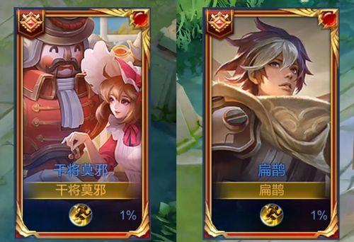 王者6元皮肤最新爆料时间,神秘英雄即将登场,敬请期待! 第2张 王者6元皮肤最新爆料时间,神秘英雄即将登场,敬请期待! 第2张