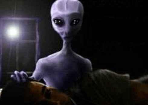 最新外星爆料是真的吗视频,真相还是虚构? 第1张 最新外星爆料是真的吗视频,真相还是虚构? 第1张