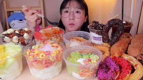 吃货主播美食爆料视频,跟随吃货主播解锁隐藏菜单  第3张