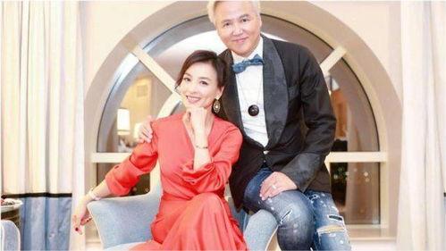 员工爆料张庭夫妇视频,揭秘明星夫妻背后的真实生活 第2张 员工爆料张庭夫妇视频,揭秘明星夫妻背后的真实生活 第2张