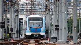 广州地铁 爆料视频大全,揭秘城市地下交通的点点滴滴 第2张 广州地铁 爆料视频大全,揭秘城市地下交通的点点滴滴 第2张