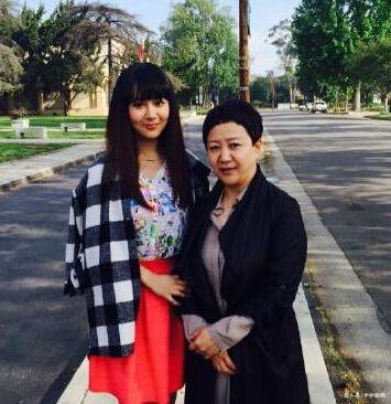 杨紫妈妈最新爆料,杨紫成长背后的温馨故事 第3张 杨紫妈妈最新爆料,杨紫成长背后的温馨故事 第3张