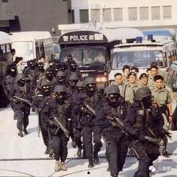 香港警队最新爆料,揭秘黑帮势力与犯罪网络内幕 第3张 香港警队最新爆料,揭秘黑帮势力与犯罪网络内幕 第3张