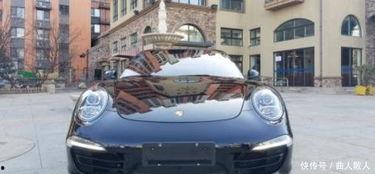 保时捷车主爆料最新消息,揭秘神秘新车型及性能升级细节 第2张 保时捷车主爆料最新消息,揭秘神秘新车型及性能升级细节 第2张